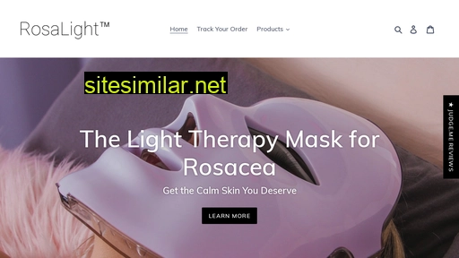 rosalight.com alternative sites