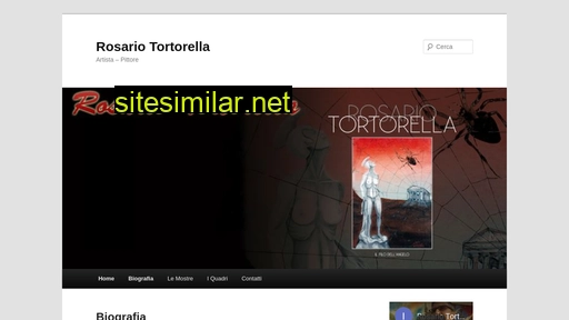 rosariotortorella.com alternative sites