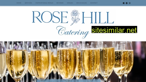 rosehilltyler.com alternative sites