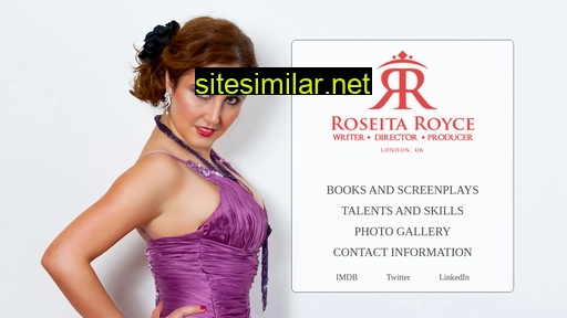 roseita.com alternative sites