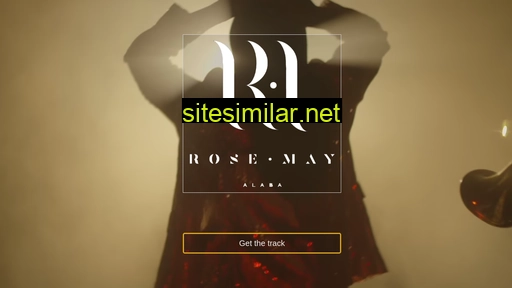 rose-may.com alternative sites