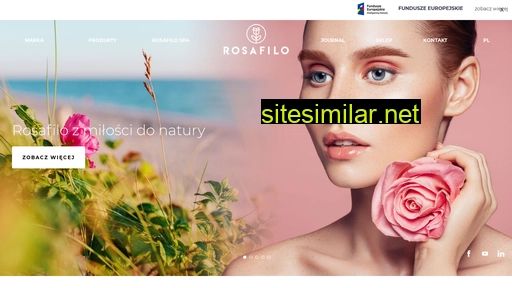 Rosafilo similar sites