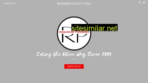 rosarioseastutica.com alternative sites