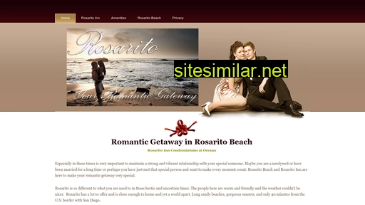 rosaritoromance.com alternative sites