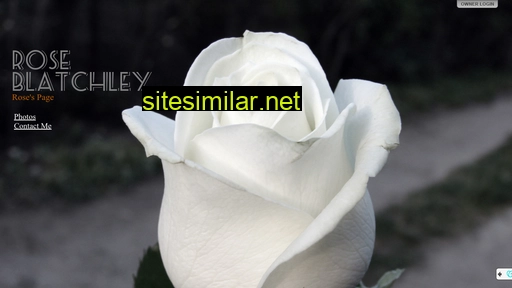 roseblatchley.com alternative sites