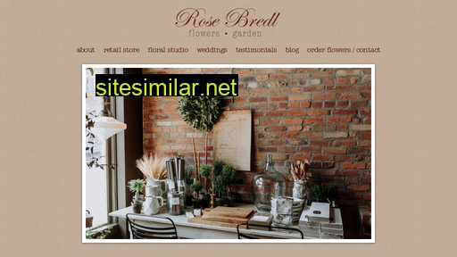 rosebredl.com alternative sites