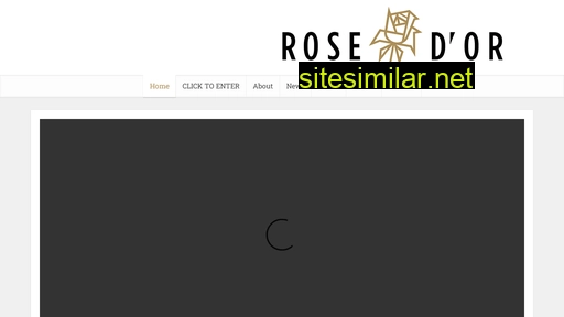 rosedor.com alternative sites