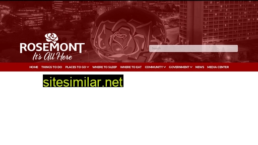 rosemont.com alternative sites