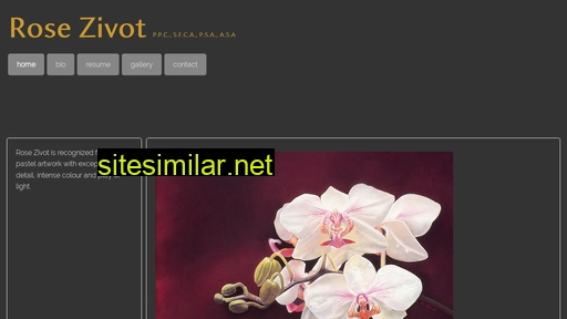 rosezivot.com alternative sites