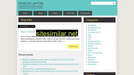 roslynlayton.com alternative sites