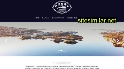 rossykapell.com alternative sites