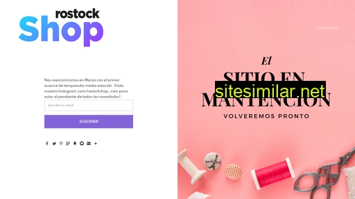 rostockshop.com alternative sites