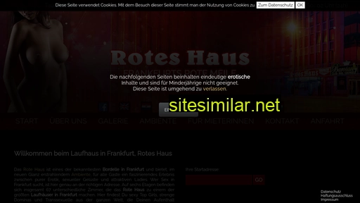 roteshaus.com alternative sites