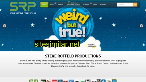 rotfeldproductions.com alternative sites