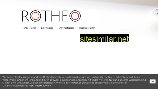 rotheo.com alternative sites