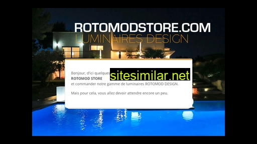 rotomodstore.com alternative sites