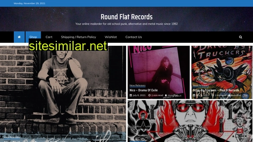 roundflat.com alternative sites