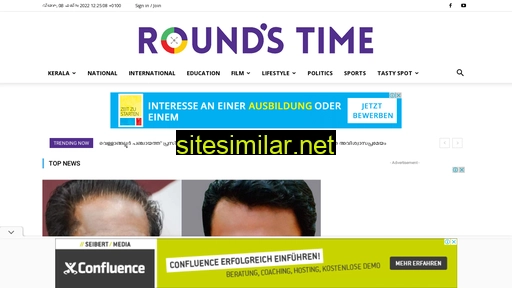 roundstime.com alternative sites