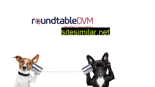 roundtabledvm.com alternative sites
