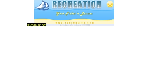 rountree.recreation.com alternative sites