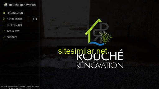 rouche-renovation.com alternative sites