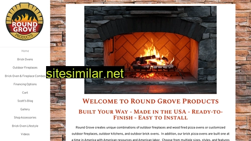 roundgroveproducts.com alternative sites