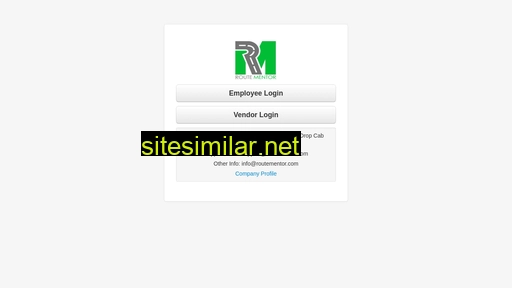 routementor.com alternative sites
