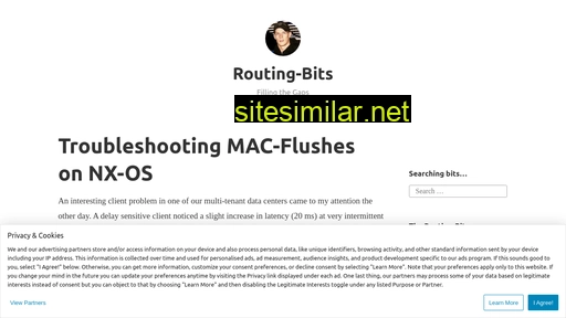 routing-bits.com alternative sites