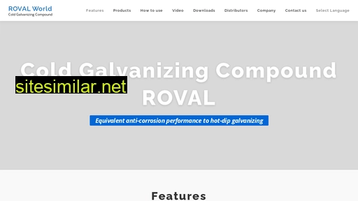 rovalworld.com alternative sites