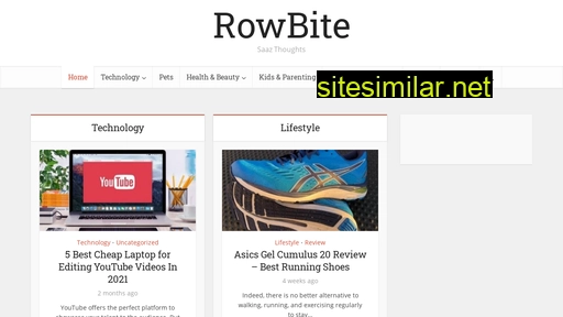 rowbite.com alternative sites