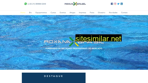 roxanabrasil.com alternative sites