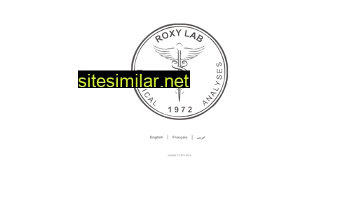 roxylab.com alternative sites