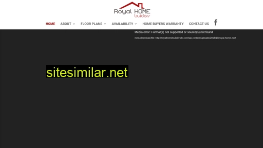 royalhomebuildersllc.com alternative sites