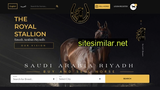 royal-stallion.com alternative sites