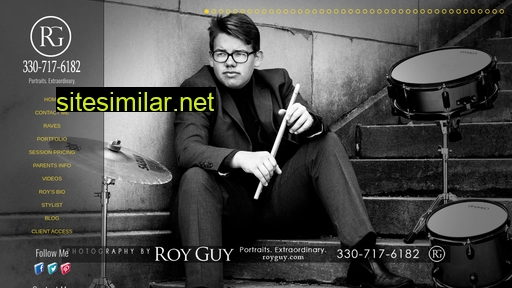 royguy.com alternative sites