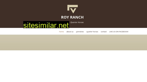 royranch.com alternative sites