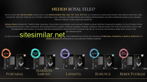 royalfeles.com alternative sites