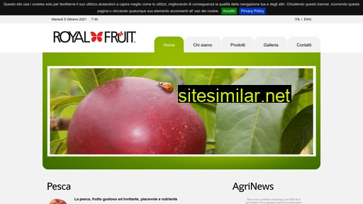 royalfruitsrl.com alternative sites
