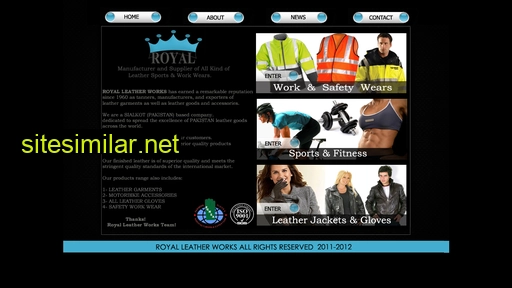 royallw.com alternative sites