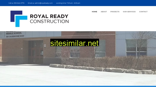 royalready.com alternative sites