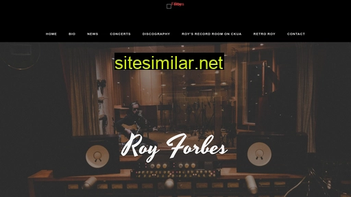royforbes.com alternative sites