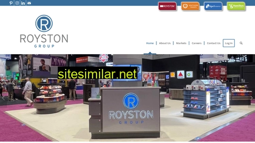 royston-group.com alternative sites