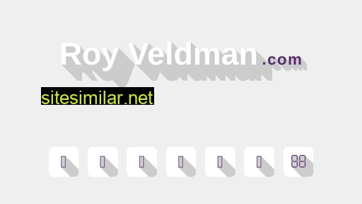 royveldman.com alternative sites