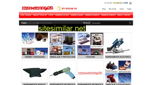 rozagrapisa.com alternative sites