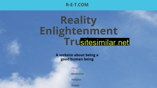 r-e-t.com alternative sites