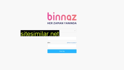 rpanel.binnaz.com alternative sites