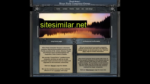 rpcg.com alternative sites