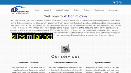 rpcpltd.com alternative sites
