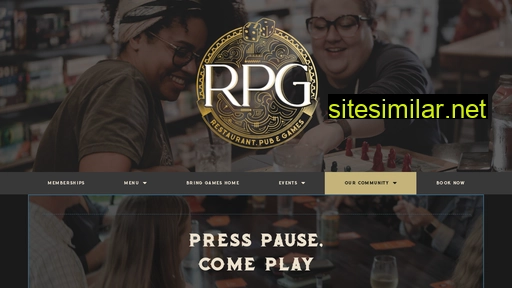 rpglawrence.com alternative sites