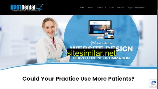 rpm-dental.com alternative sites